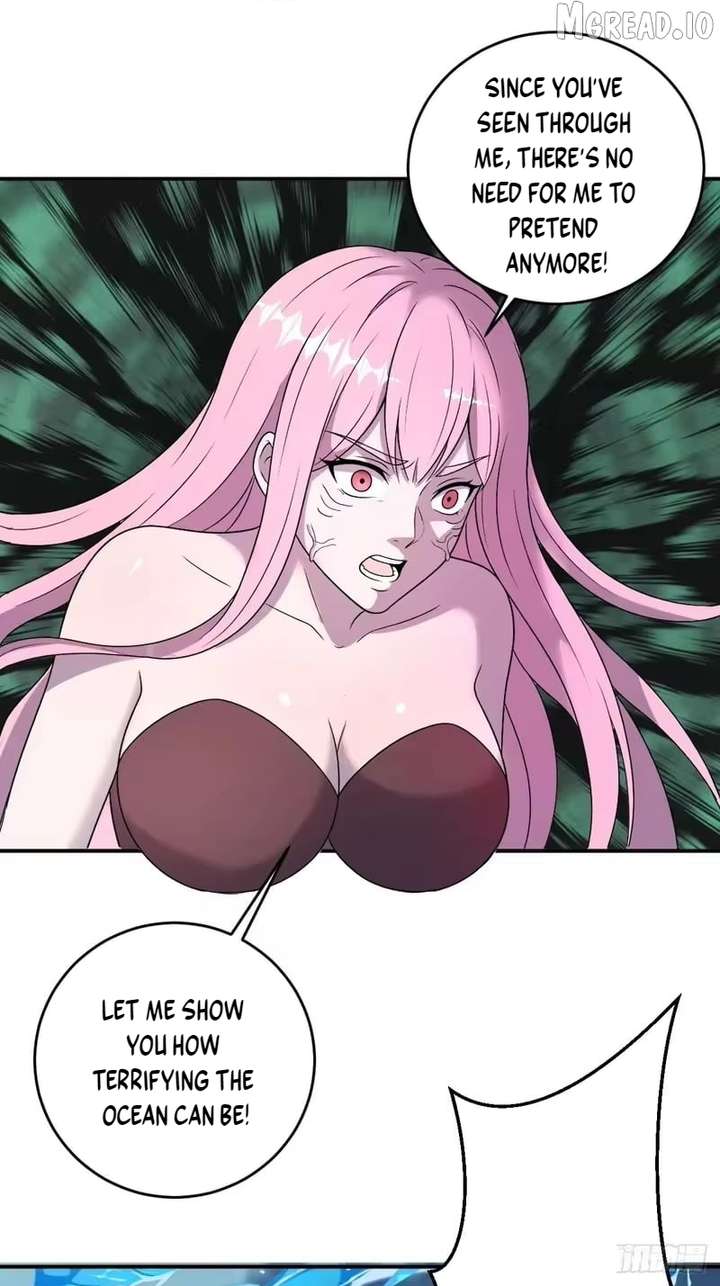 I Rely on My Harem to Conquer the World Chapter 112 - Page 24