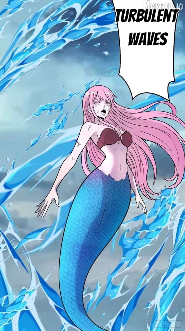 I Rely on My Harem to Conquer the World Chapter 112 - Page 25