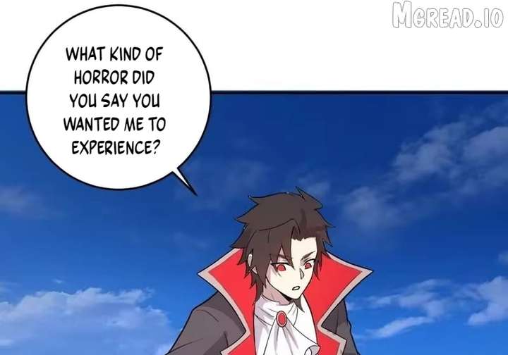 I Rely on My Harem to Conquer the World Chapter 112 - Page 32