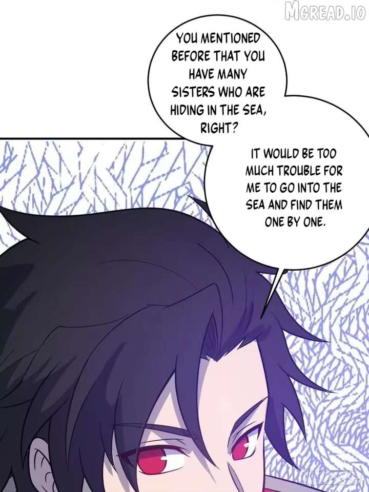 I Rely on My Harem to Conquer the World Chapter 112 - Page 36