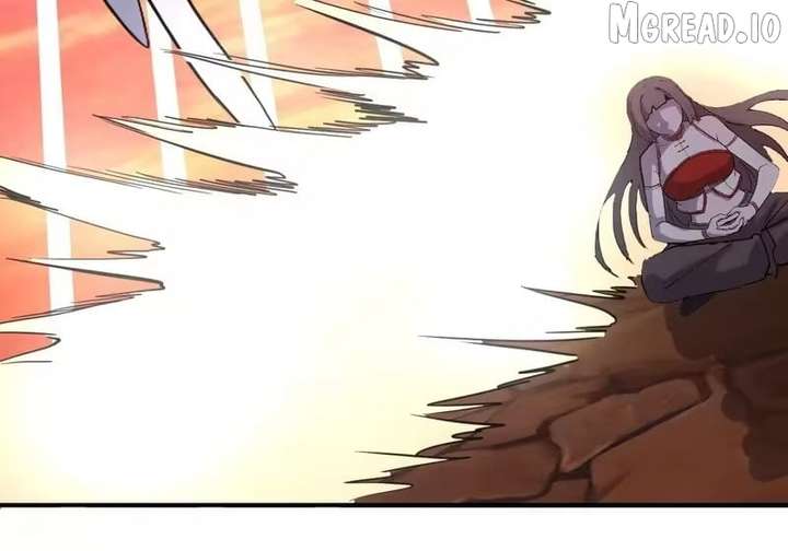 I Rely on My Harem to Conquer the World Chapter 113 - Page 11