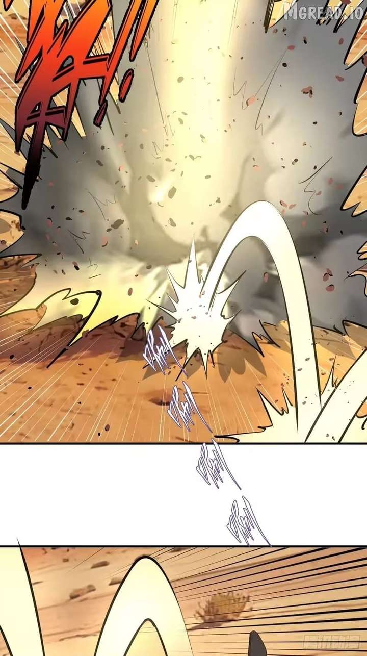 I Rely on My Harem to Conquer the World Chapter 113 - Page 14