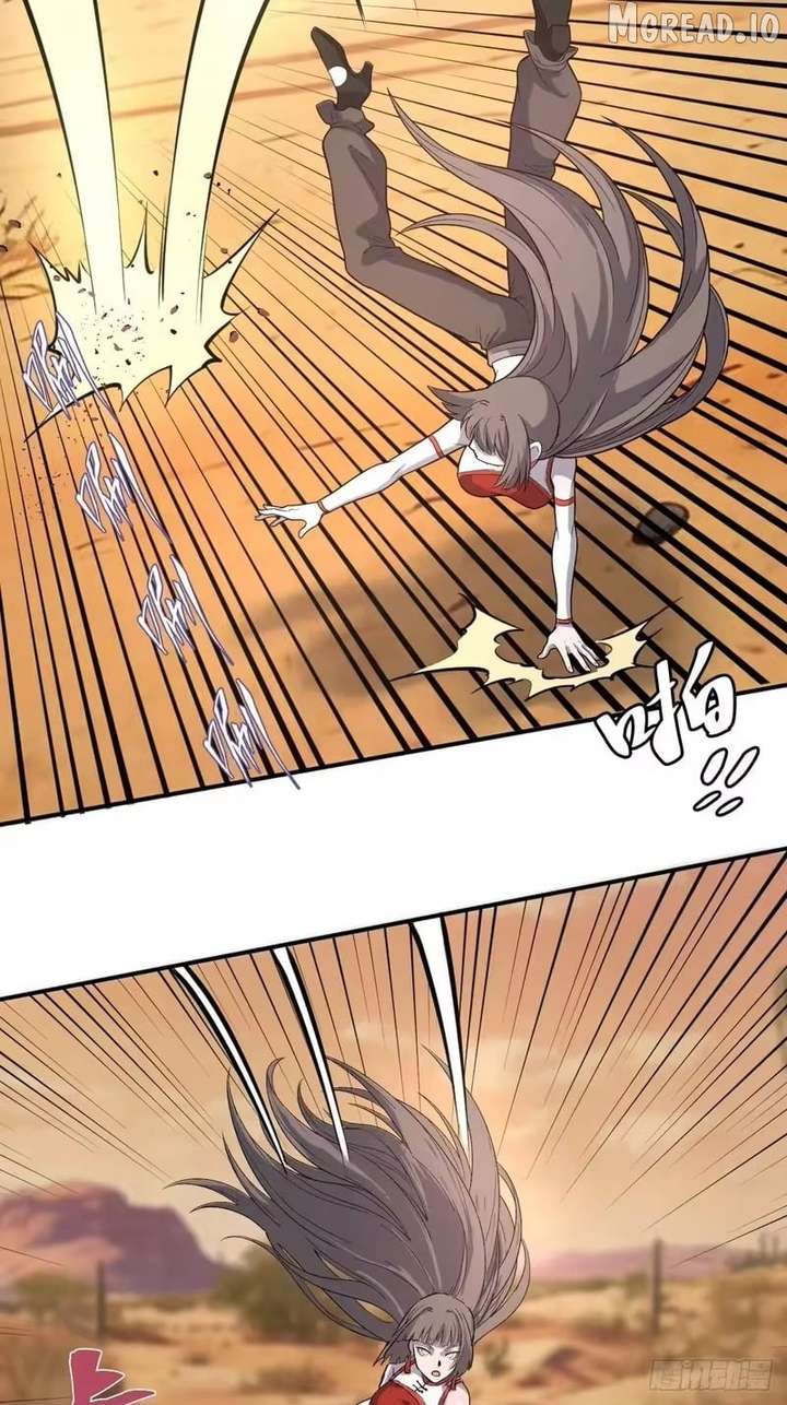 I Rely on My Harem to Conquer the World Chapter 113 - Page 15
