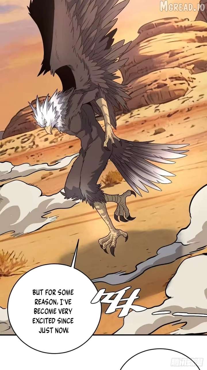 I Rely on My Harem to Conquer the World Chapter 113 - Page 17