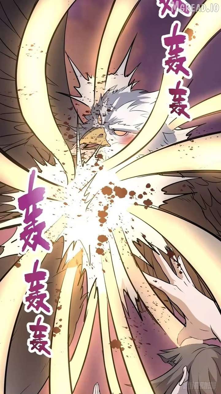 I Rely on My Harem to Conquer the World Chapter 113 - Page 28