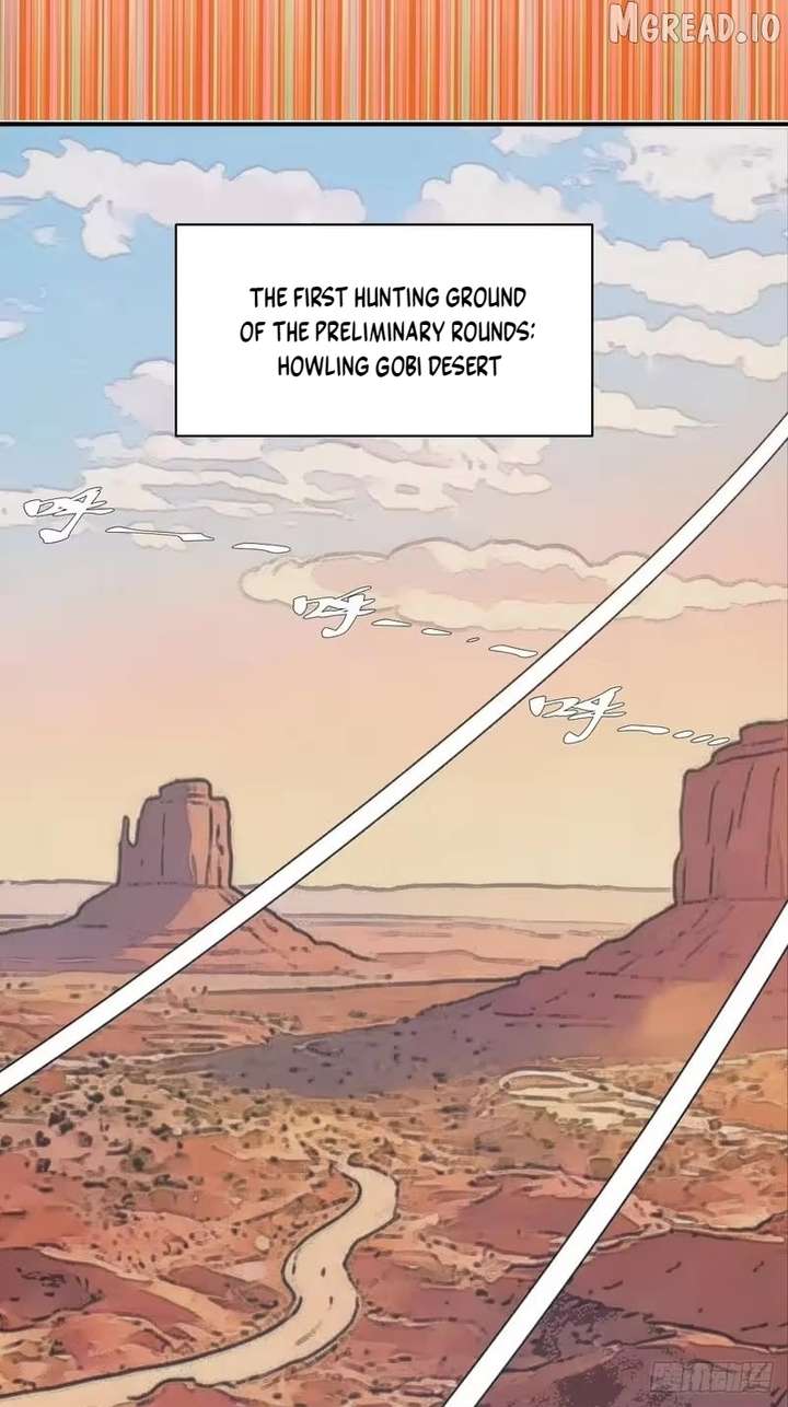 I Rely on My Harem to Conquer the World Chapter 113 - Page 3