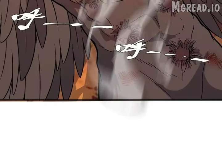 I Rely on My Harem to Conquer the World Chapter 113 - Page 33