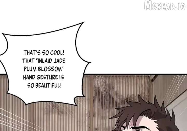 I Rely on My Harem to Conquer the World Chapter 113 - Page 34