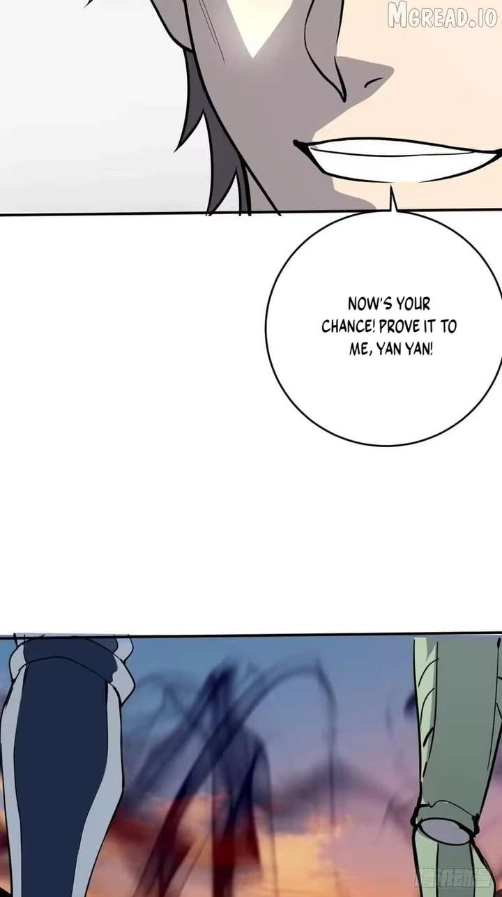 I Rely on My Harem to Conquer the World Chapter 113 - Page 40