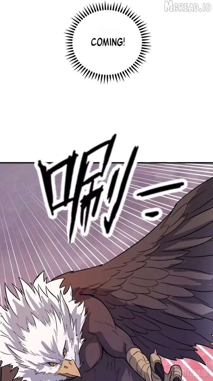 I Rely on My Harem to Conquer the World Chapter 113 - Page 8