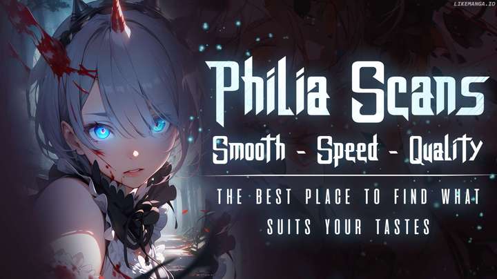 I Rely on My Harem to Conquer the World Chapter 30 - Page 1