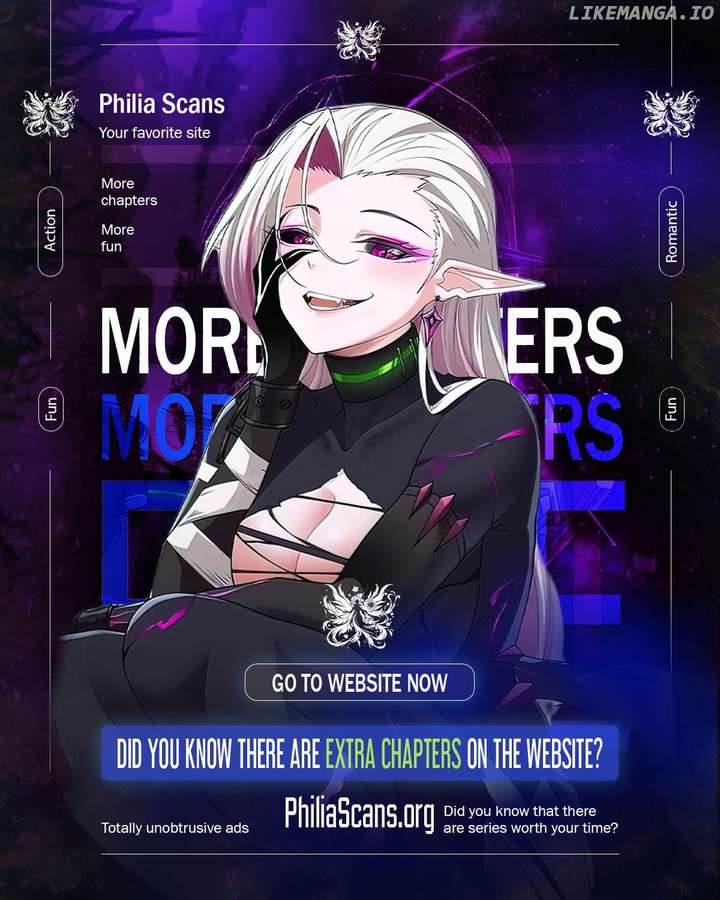 I Rely on My Harem to Conquer the World Chapter 30 - Page 9