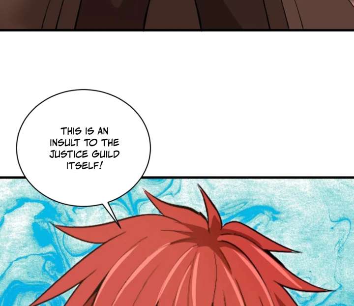 I Rely on My Harem to Conquer the World Chapter 33 - Page 10