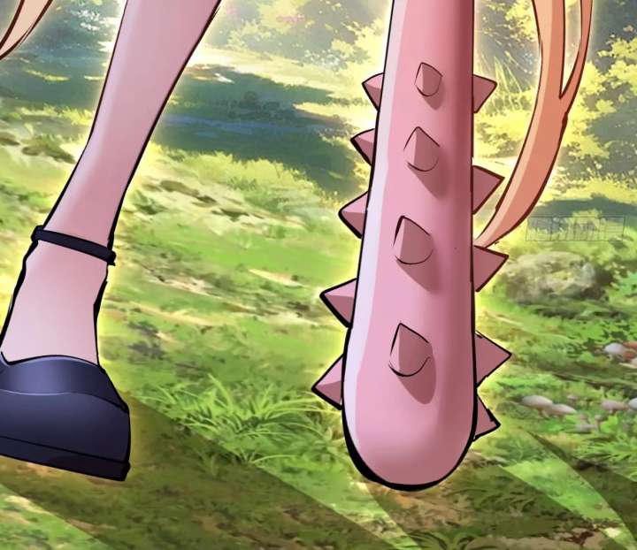 I Rely on My Harem to Conquer the World Chapter 33 - Page 15