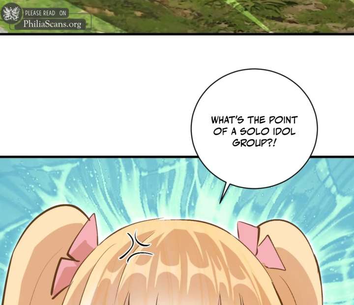 I Rely on My Harem to Conquer the World Chapter 33 - Page 16