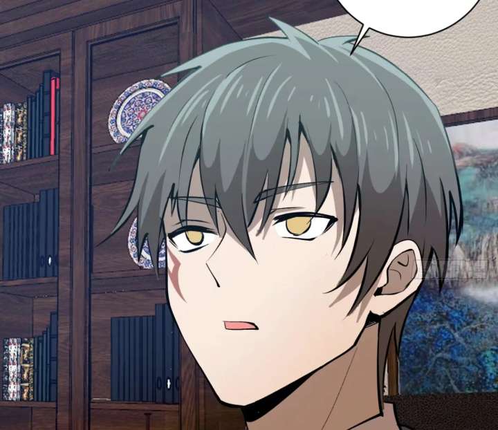 I Rely on My Harem to Conquer the World Chapter 33 - Page 21