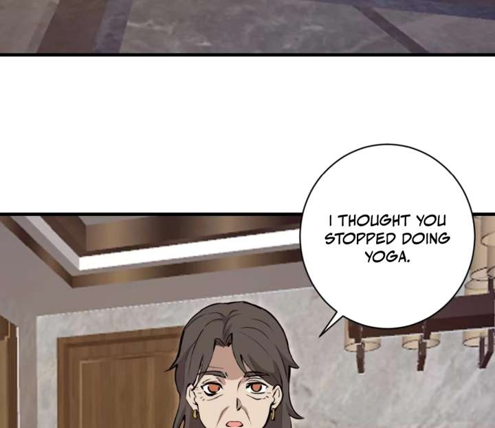 I Rely on My Harem to Conquer the World Chapter 33 - Page 31