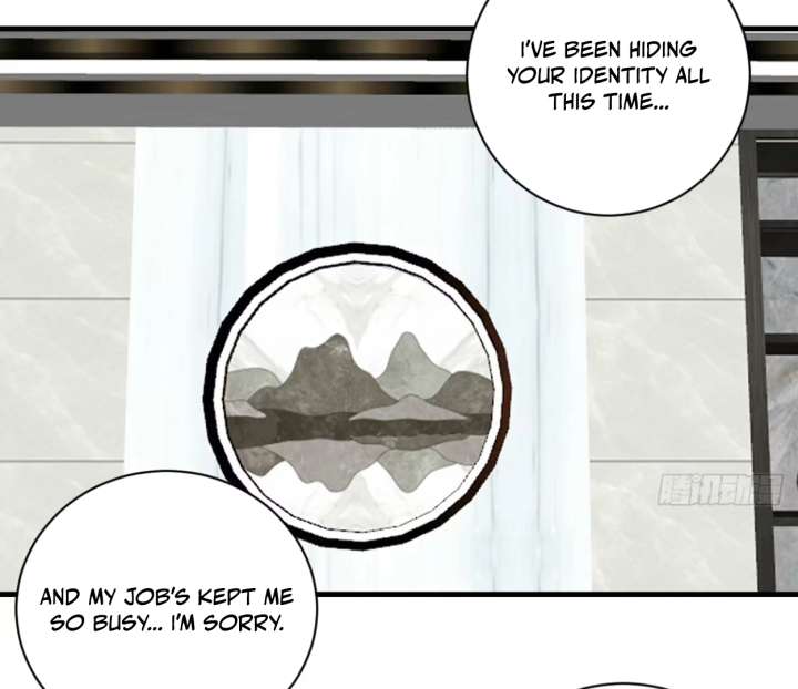 I Rely on My Harem to Conquer the World Chapter 33 - Page 36