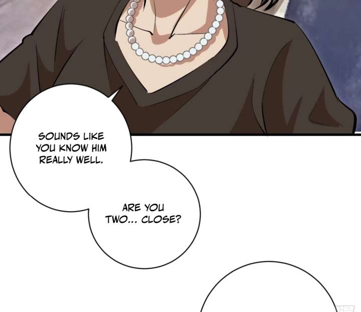 I Rely on My Harem to Conquer the World Chapter 33 - Page 41