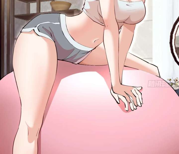 I Rely on My Harem to Conquer the World Chapter 33 - Page 43