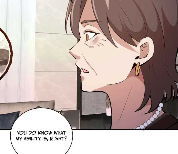 I Rely on My Harem to Conquer the World Chapter 33 - Page 46