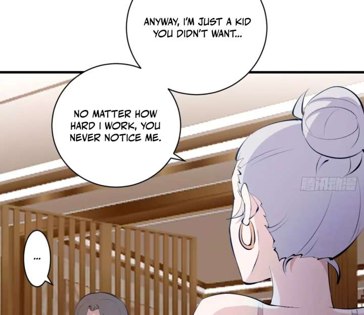 I Rely on My Harem to Conquer the World Chapter 33 - Page 49