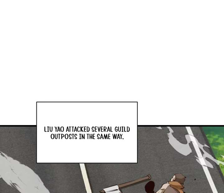 I Rely on My Harem to Conquer the World Chapter 33 - Page 5