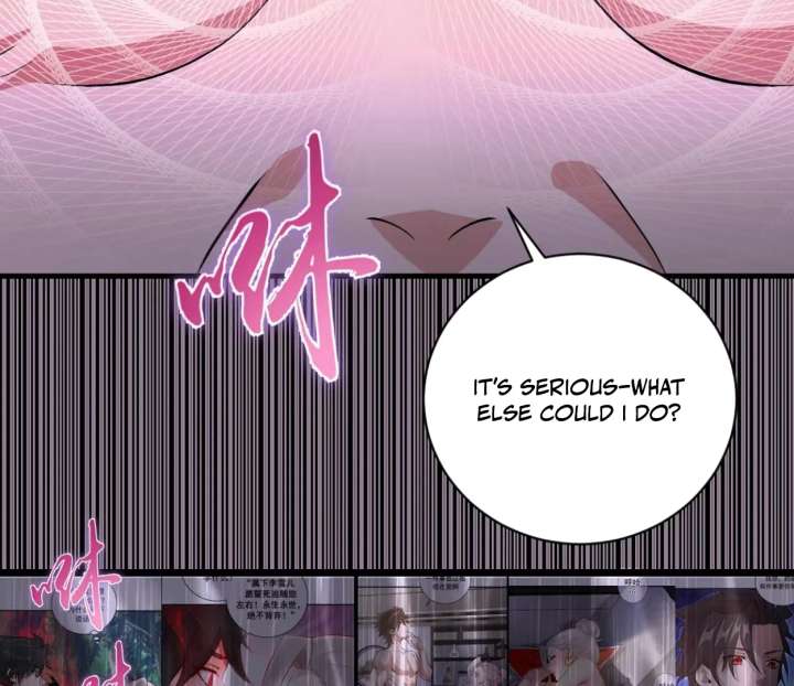 I Rely on My Harem to Conquer the World Chapter 33 - Page 52