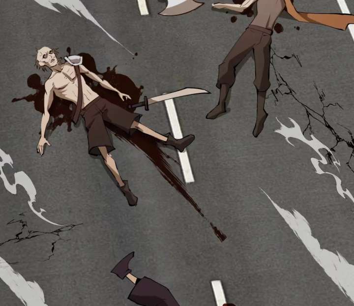 I Rely on My Harem to Conquer the World Chapter 33 - Page 6