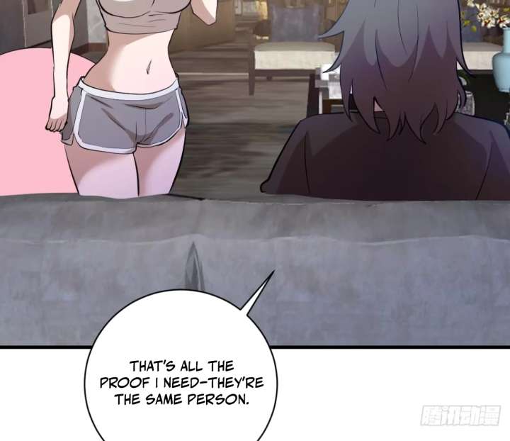 I Rely on My Harem to Conquer the World Chapter 33 - Page 72