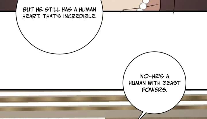 I Rely on My Harem to Conquer the World Chapter 33 - Page 75