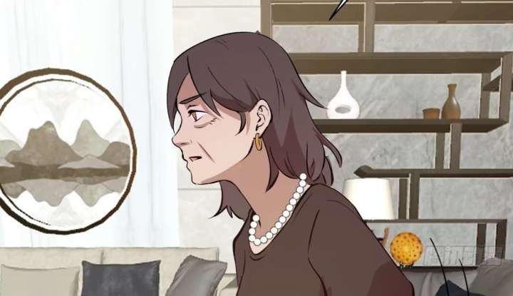 I Rely on My Harem to Conquer the World Chapter 33 - Page 76