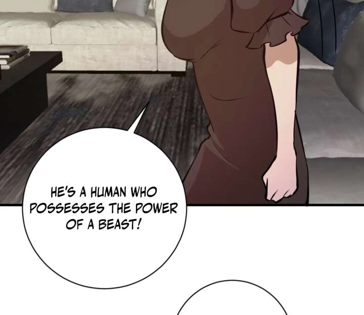 I Rely on My Harem to Conquer the World Chapter 33 - Page 77
