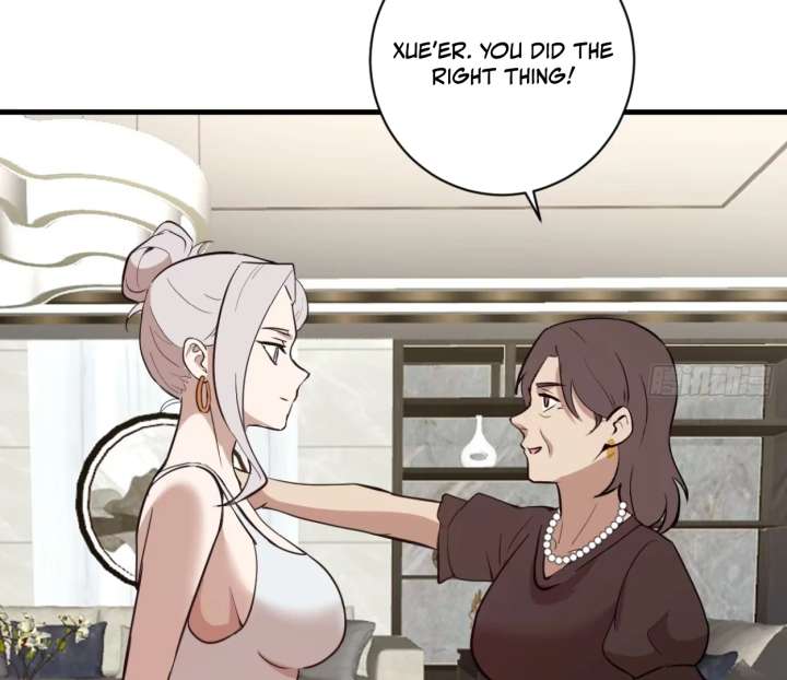 I Rely on My Harem to Conquer the World Chapter 33 - Page 78