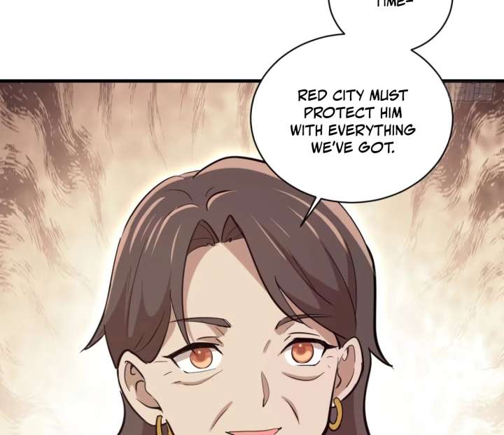 I Rely on My Harem to Conquer the World Chapter 33 - Page 80