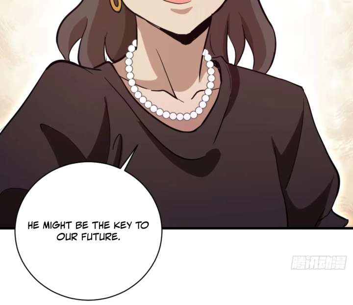 I Rely on My Harem to Conquer the World Chapter 33 - Page 81