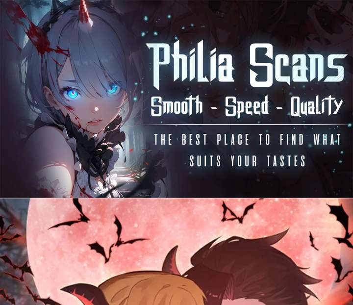 I Rely on My Harem to Conquer the World Chapter 36 - Page 1