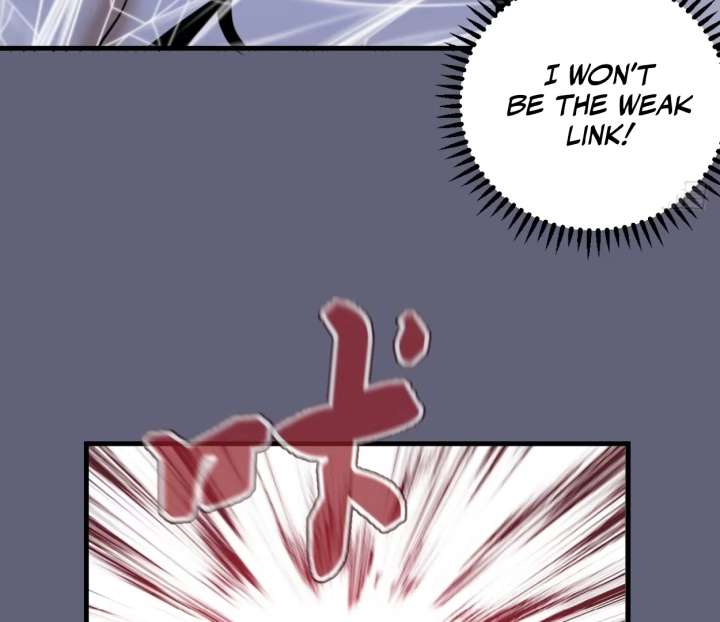 I Rely on My Harem to Conquer the World Chapter 36 - Page 14