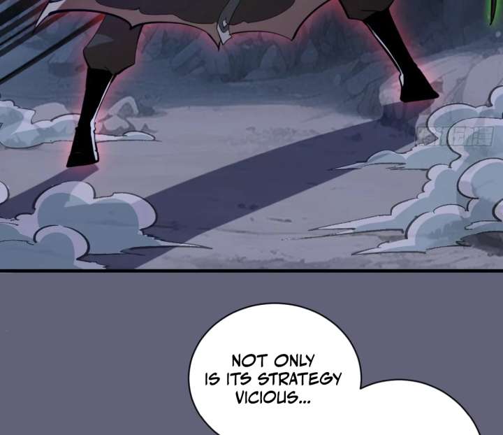 I Rely on My Harem to Conquer the World Chapter 36 - Page 21