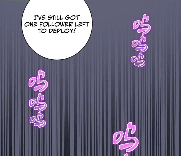 I Rely on My Harem to Conquer the World Chapter 36 - Page 28