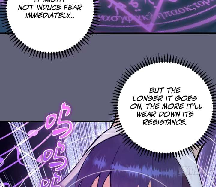 I Rely on My Harem to Conquer the World Chapter 36 - Page 33