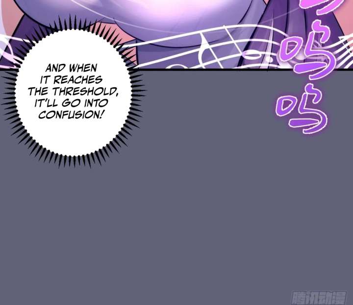 I Rely on My Harem to Conquer the World Chapter 36 - Page 35