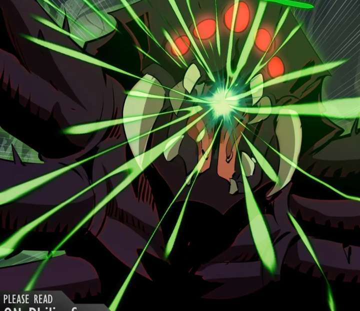 I Rely on My Harem to Conquer the World Chapter 36 - Page 37