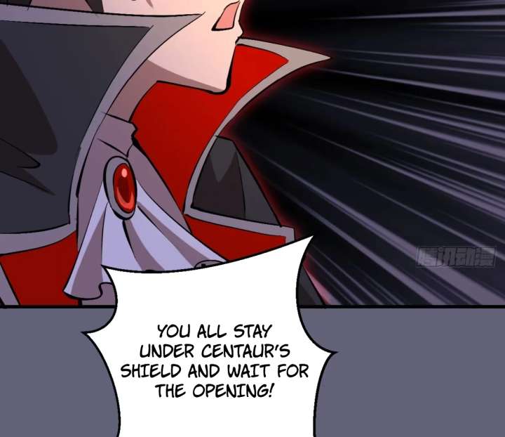 I Rely on My Harem to Conquer the World Chapter 36 - Page 40