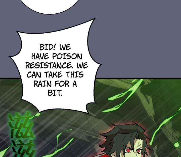 I Rely on My Harem to Conquer the World Chapter 36 - Page 43