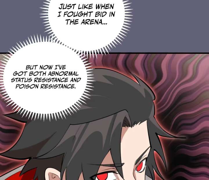 I Rely on My Harem to Conquer the World Chapter 36 - Page 56