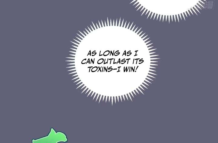 I Rely on My Harem to Conquer the World Chapter 36 - Page 58