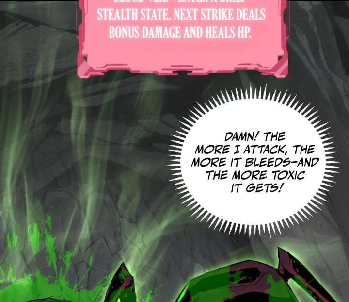 I Rely on My Harem to Conquer the World Chapter 36 - Page 71