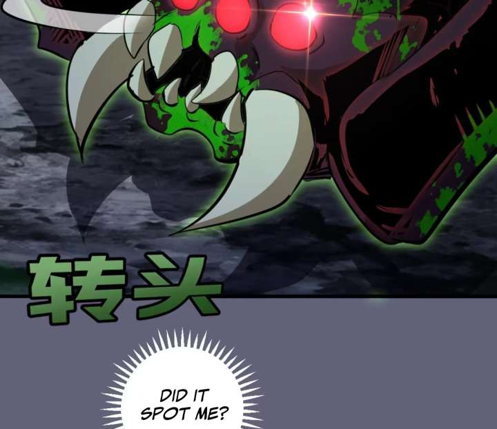 I Rely on My Harem to Conquer the World Chapter 36 - Page 74