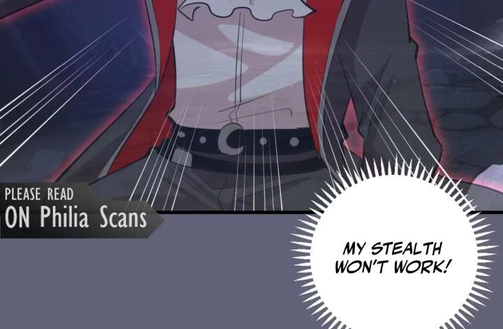 I Rely on My Harem to Conquer the World Chapter 36 - Page 76